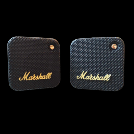 Marshall Willen 2 Portable Speaker With One Year Warranty