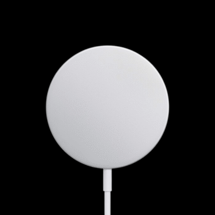 MagSafe Charger (for iPhone, AirPods Pro, AirPods with Wireless Charging Case)