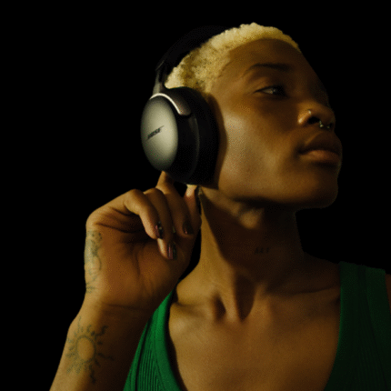 Bose QuietComfort Ultra Headphones